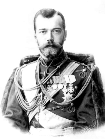 Медведев Первый